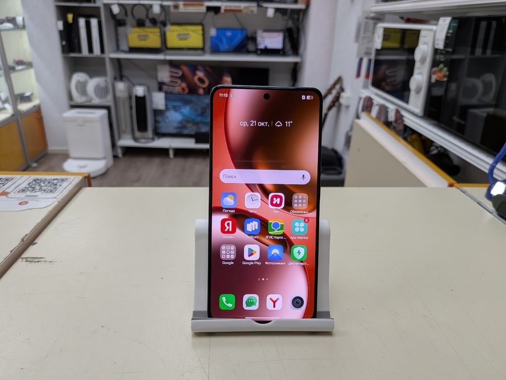 Смартфон Realme GT 7 12/512