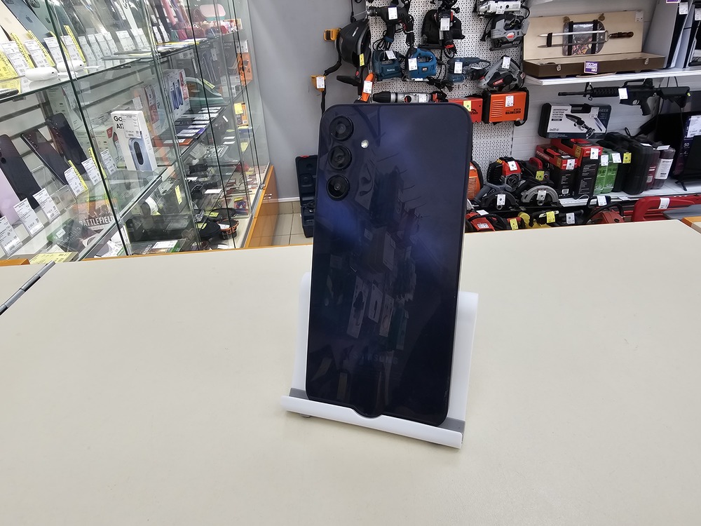 Смартфон Samsung Galaxy A15 8/256Gb