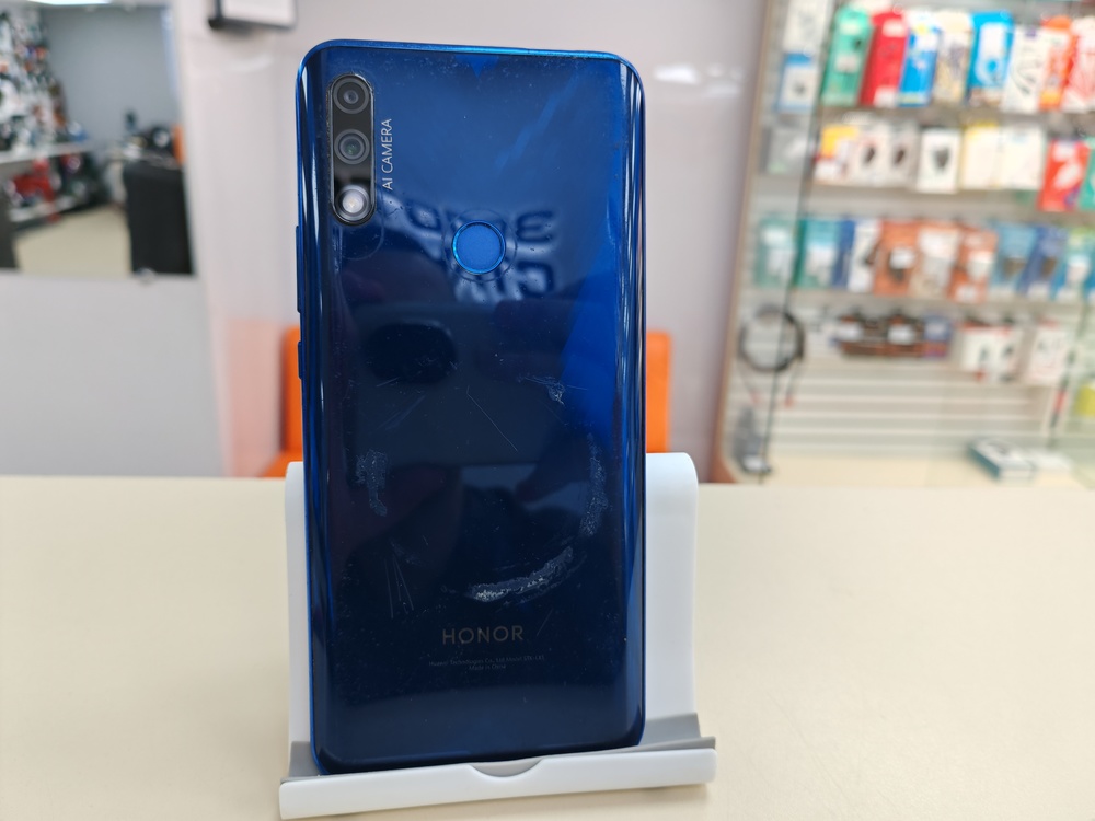 Смартфон Honor 9X 4/128