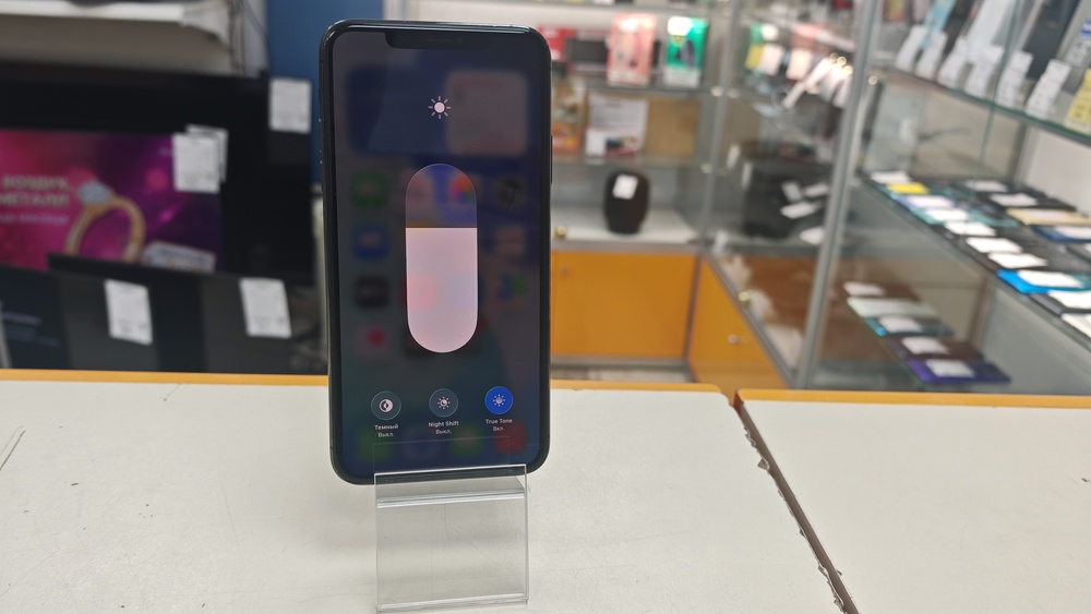 Смартфон Apple IPhone 11 Pro Max 256Gb