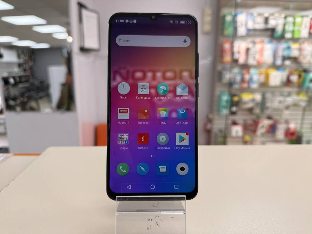 Смартфон Meizu Note 9 4/64