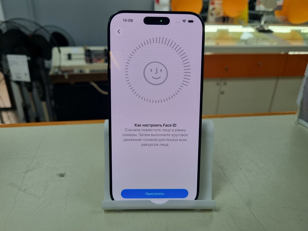 Смартфон Apple Iphone 16 Pro Max 256Gb
