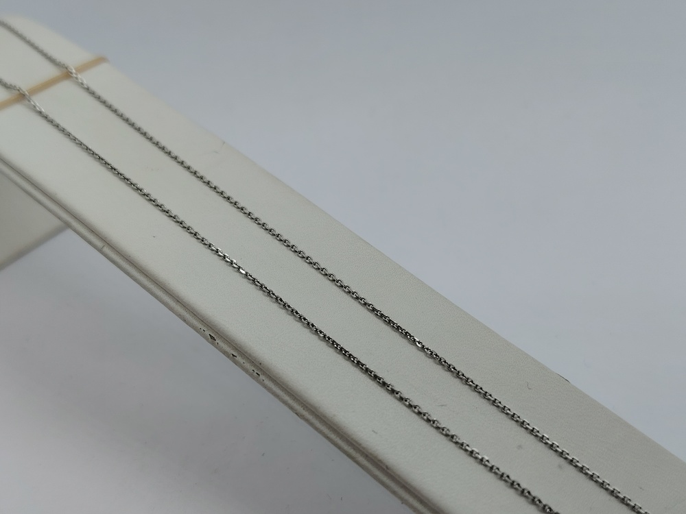 ЦЛЯК585 ЦЕПЬ ПОЛНОВЕСНАЯ Якорное (Au 585)