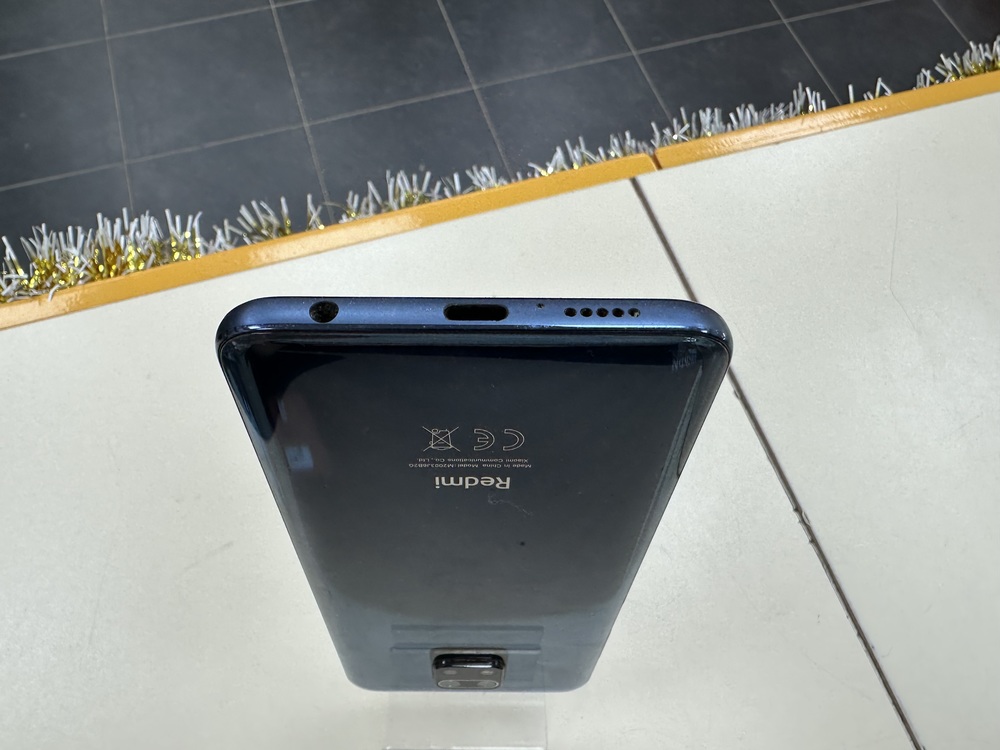 Смартфон Xiaomi Note 9 Pro 6/128