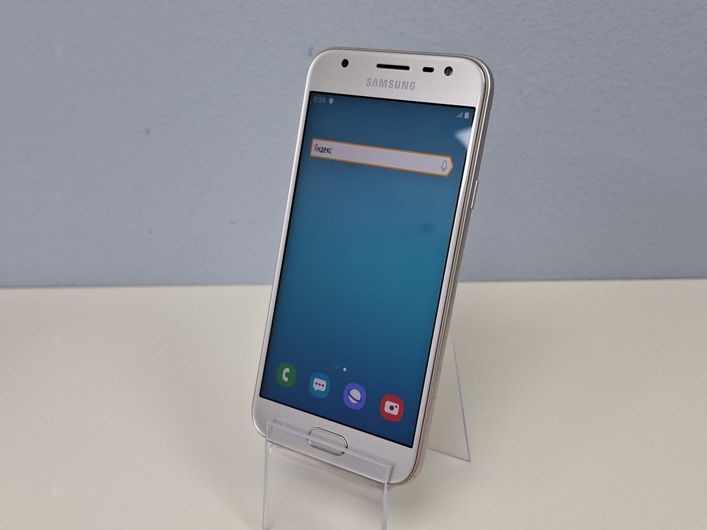 Смартфон Samsung Galaxy J3 2017 2/16