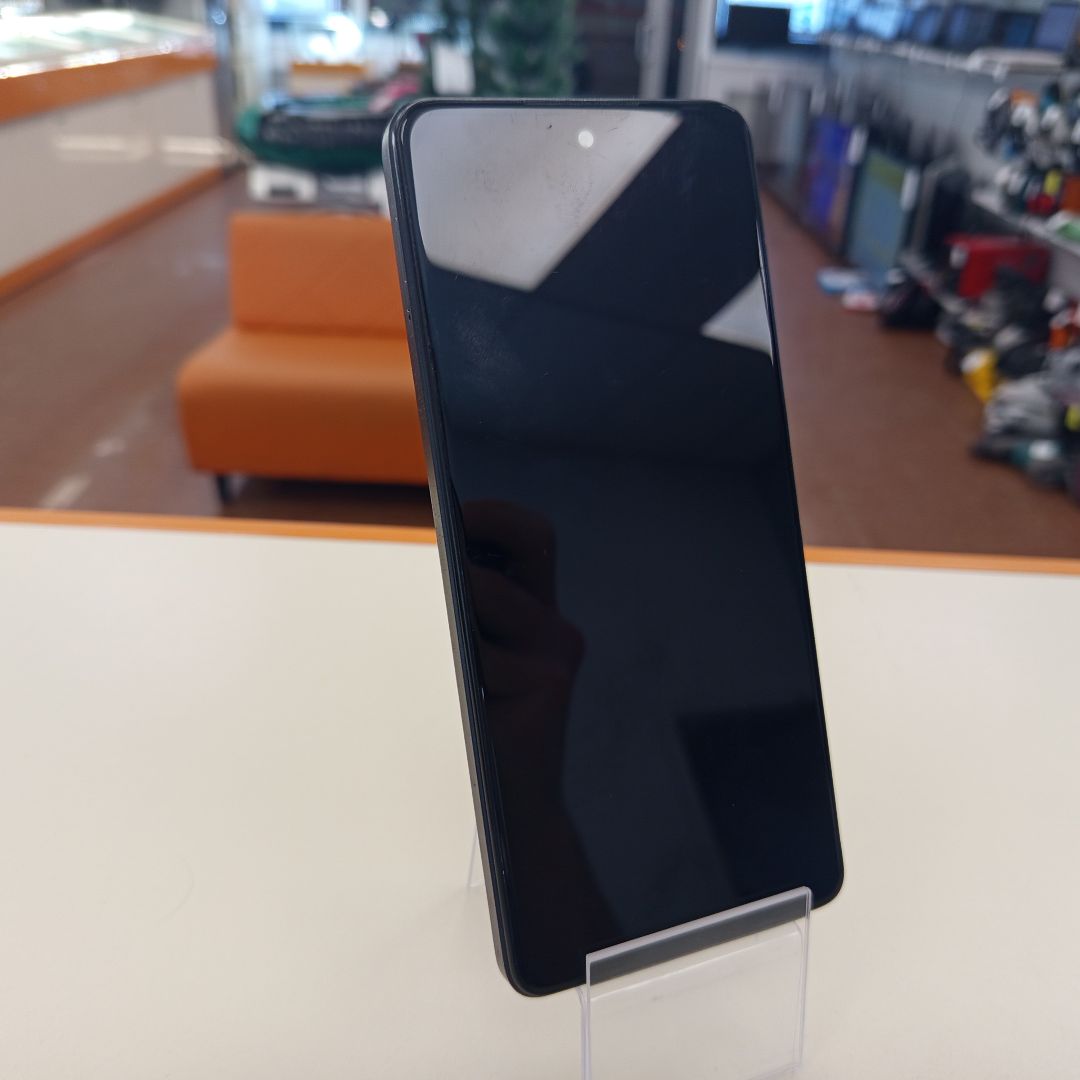 Смартфон Infinix HOT 30 8/128