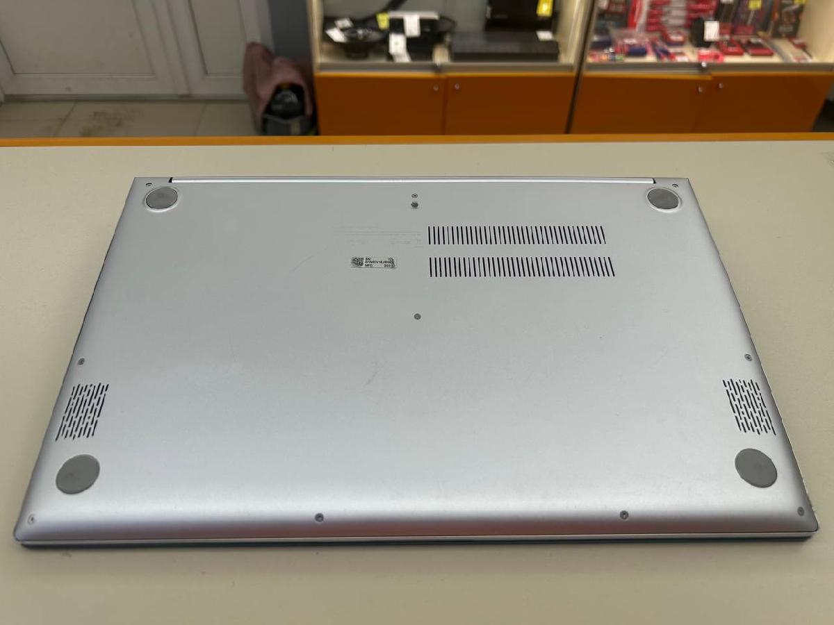 Ноутбук ASUS Asus Vivobook S15; Core i5-1135G, Intel iris XE Graphics, 8 Гб, 500 Гб, Нет