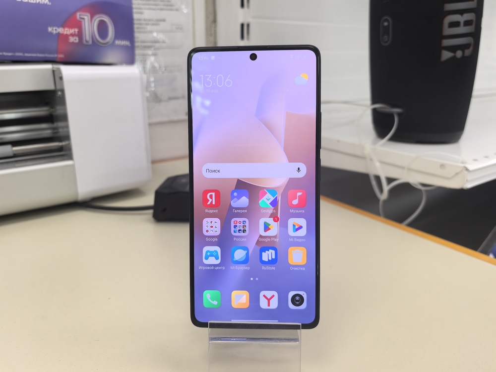 Смартфон Xiaomi Redmi Note 13 Pro 12/512
