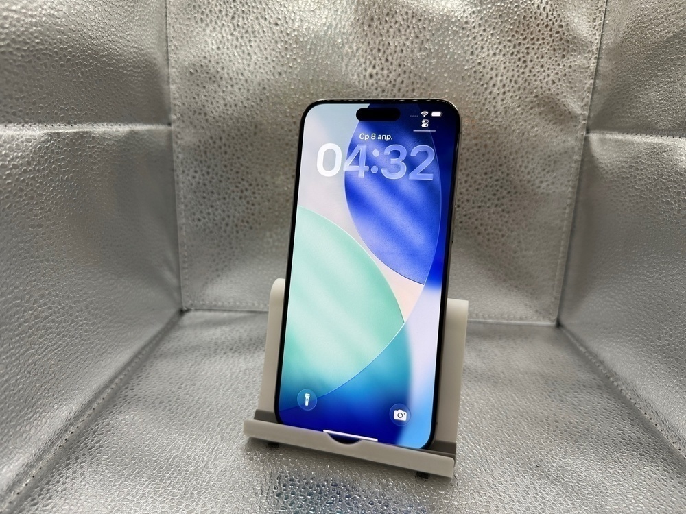 Смартфон Apple iPhone 15 Pro Max 256Gb