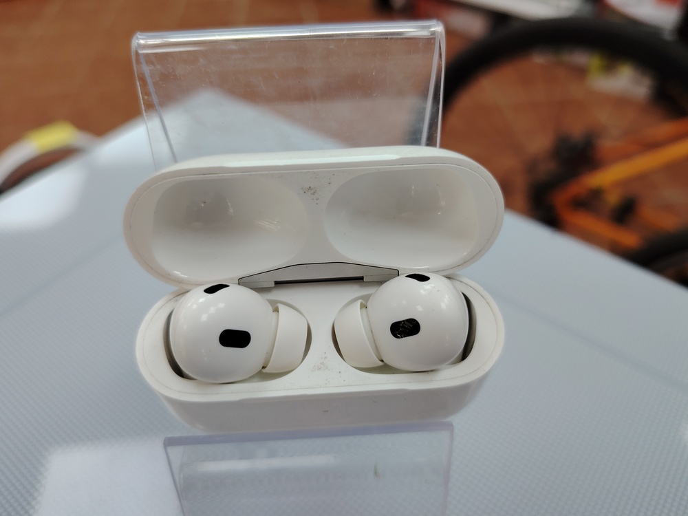 Наушники беспроводные Apple AirPods Pro