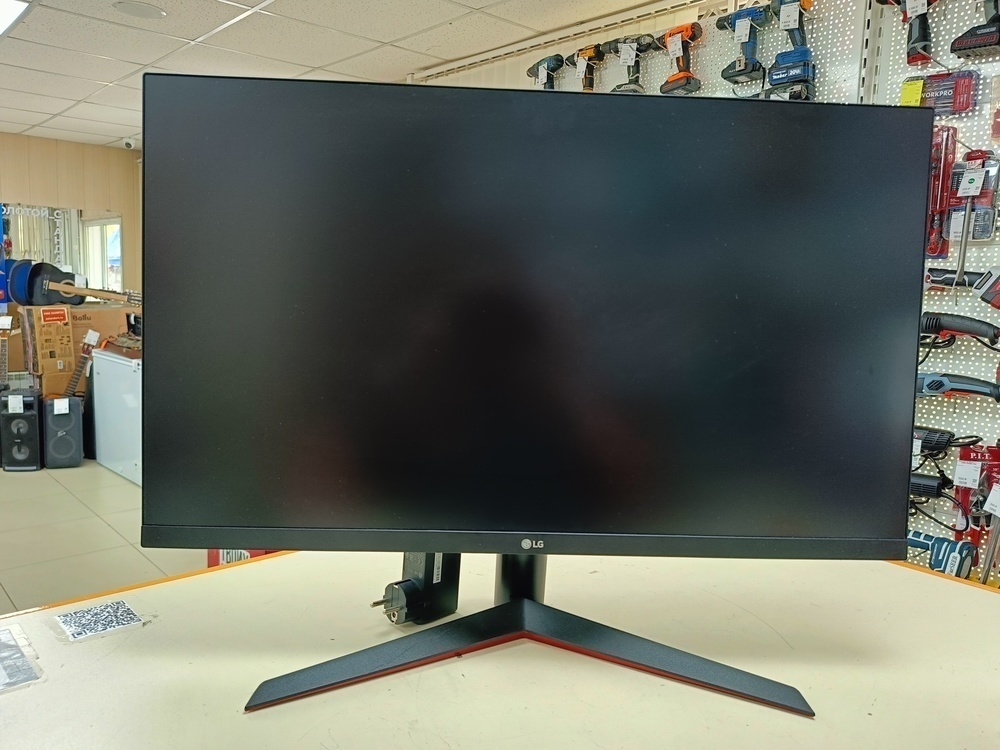 Монитор LG 27MP60G