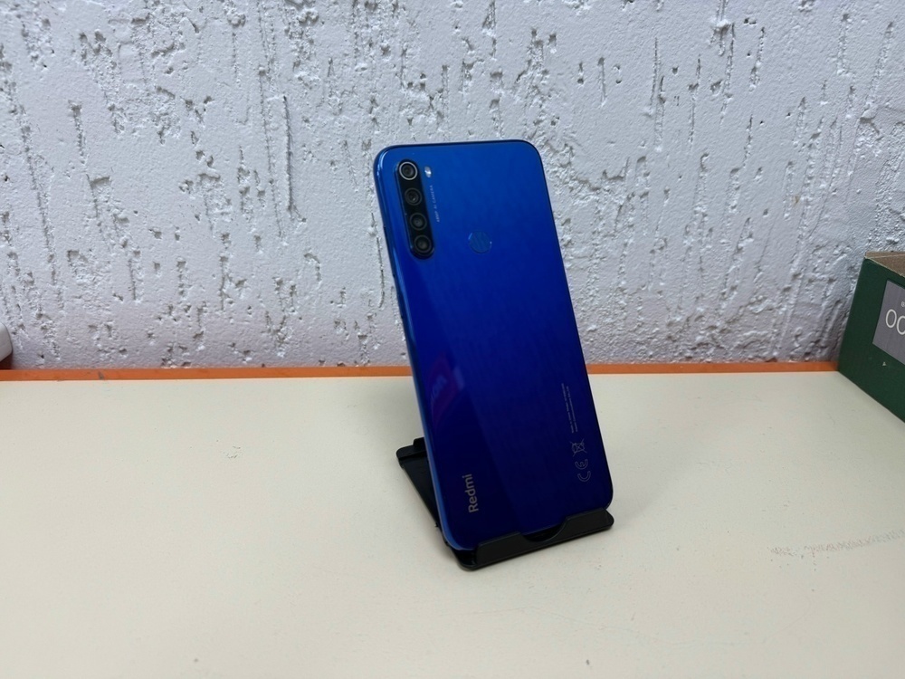 Смартфон Xiaomi Redmi Note 8T 4/64