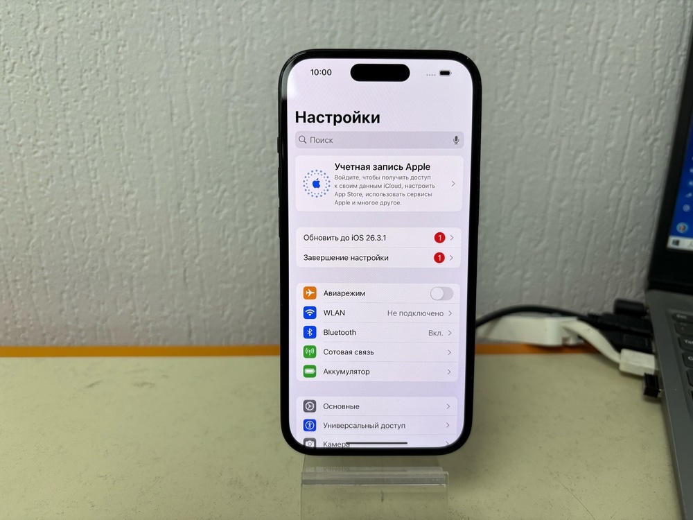 Смартфон Apple iPhone 13 128Gb