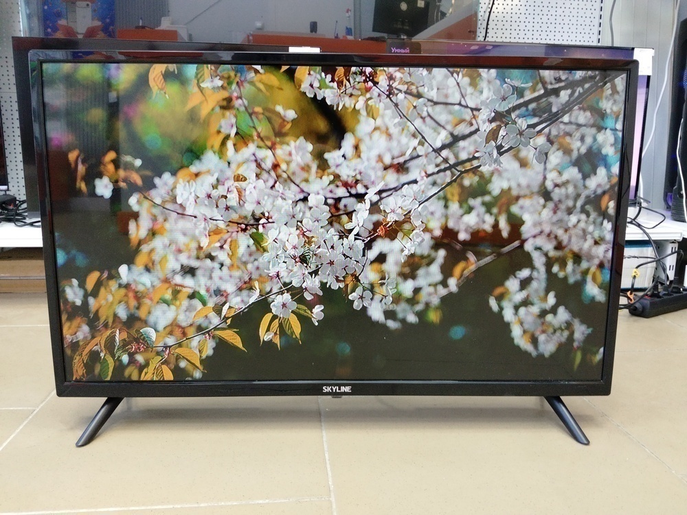 LED Телевизор Skyline 32YST5975