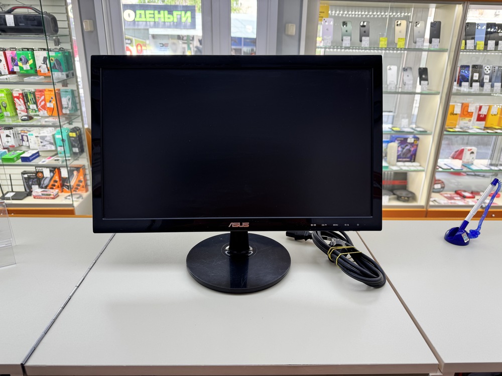 Монитор Asus VS207