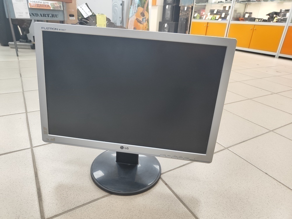 Монитор LG W1942