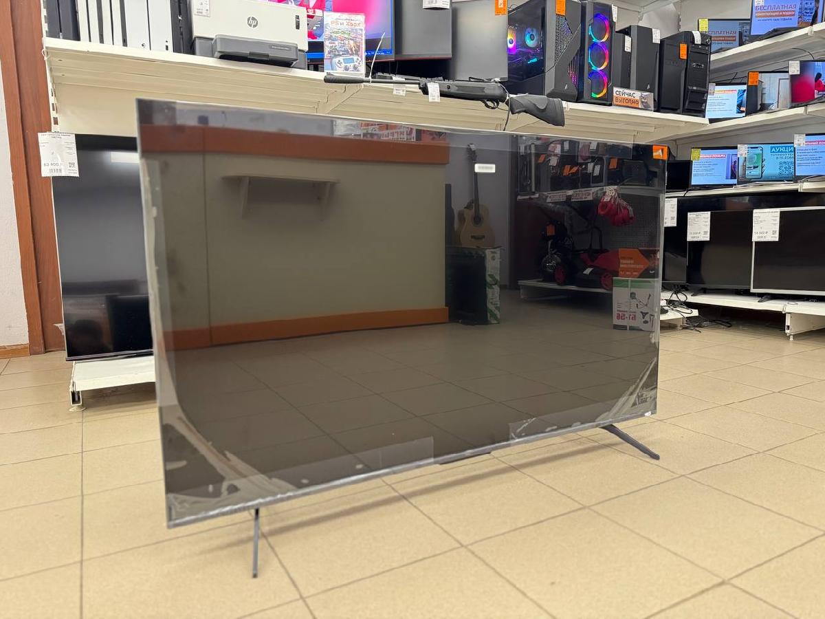 LED Телевизор TCL 55C655 PRO
