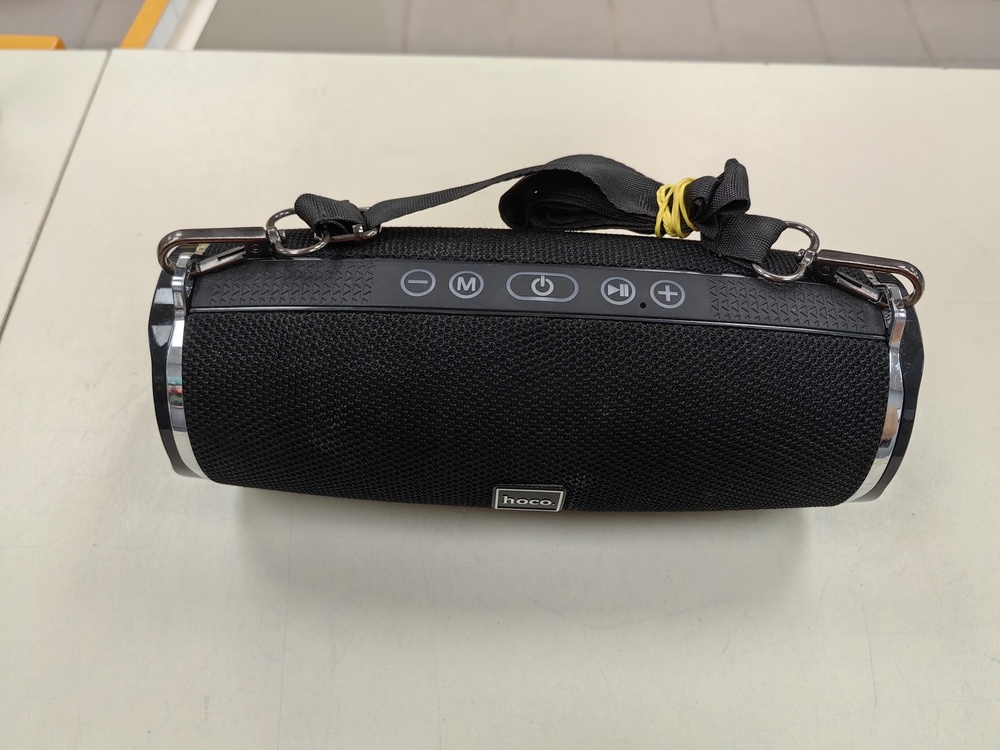 Портативная акустика HOCO BS40