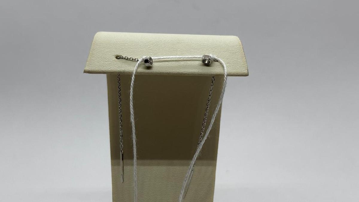 СПРО585 СЕРЬГИ ПРОДЕВКИ (Au 585)