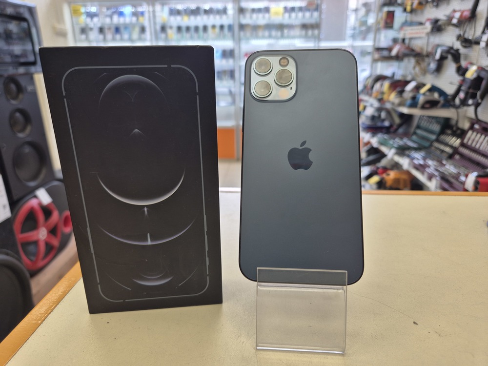 Смартфон Apple iPhone 12 Pro 256Gb