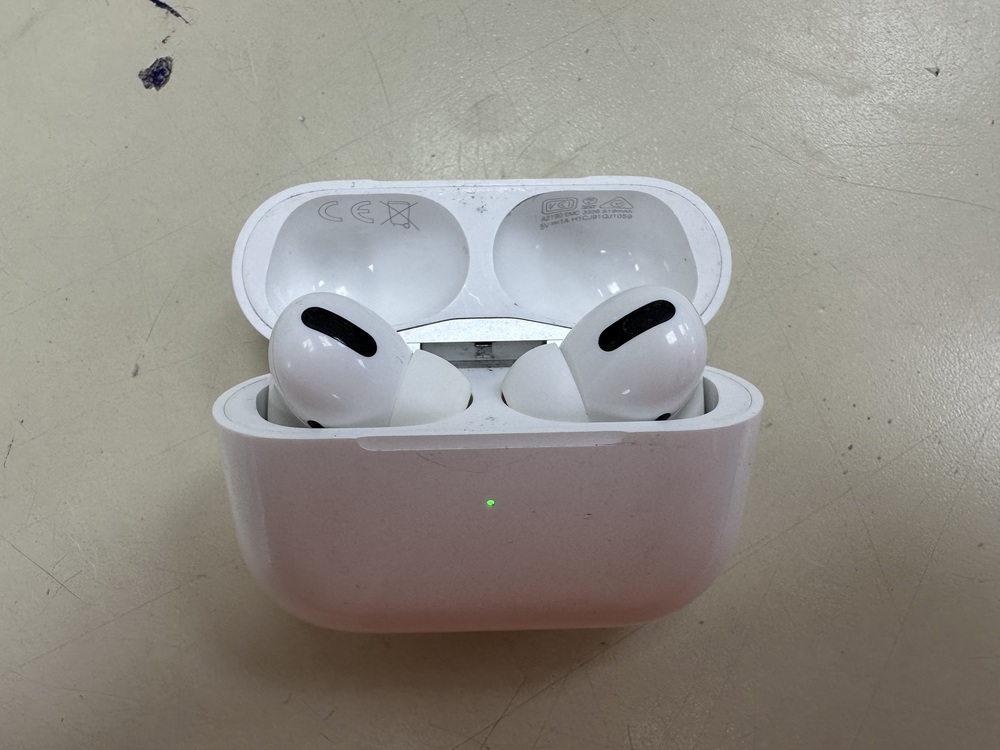Наушники беспроводные Apple AirPods Pro
