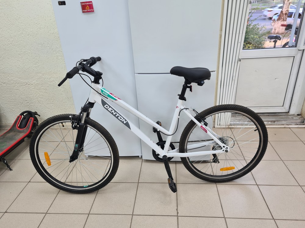 Велосипед DENTON Aura 1.0
