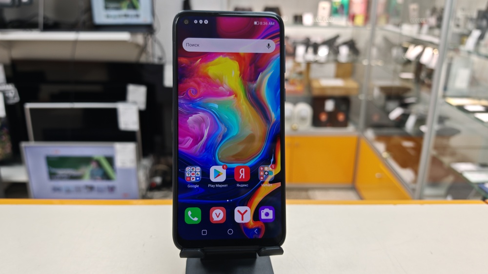 Смартфон Vsmart JOY 4 4/64