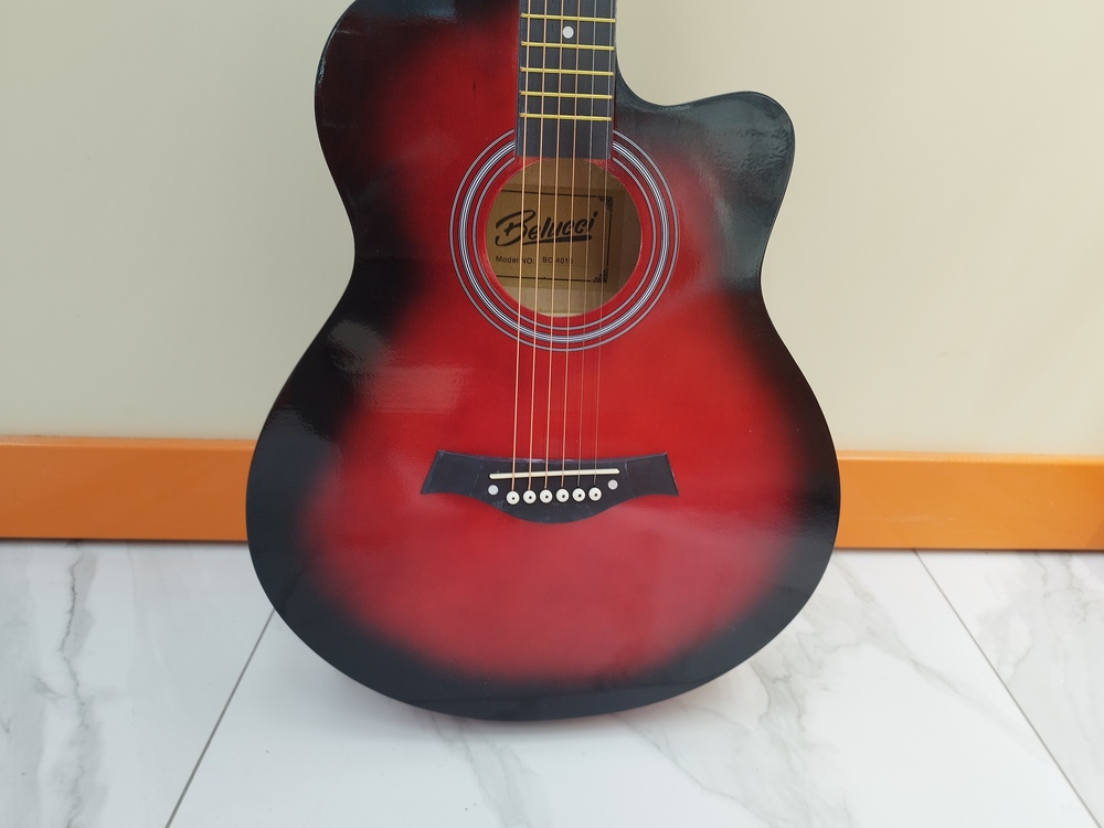 Гитара акустическая Belucci BC4010