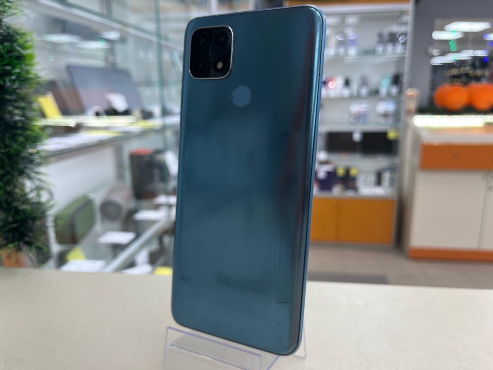 Смартфон Oppo A15S 4/64