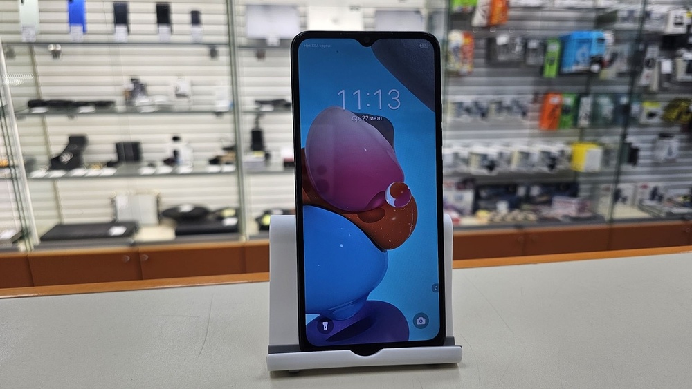 Смартфон Tecno Spark Go 2023 4/64