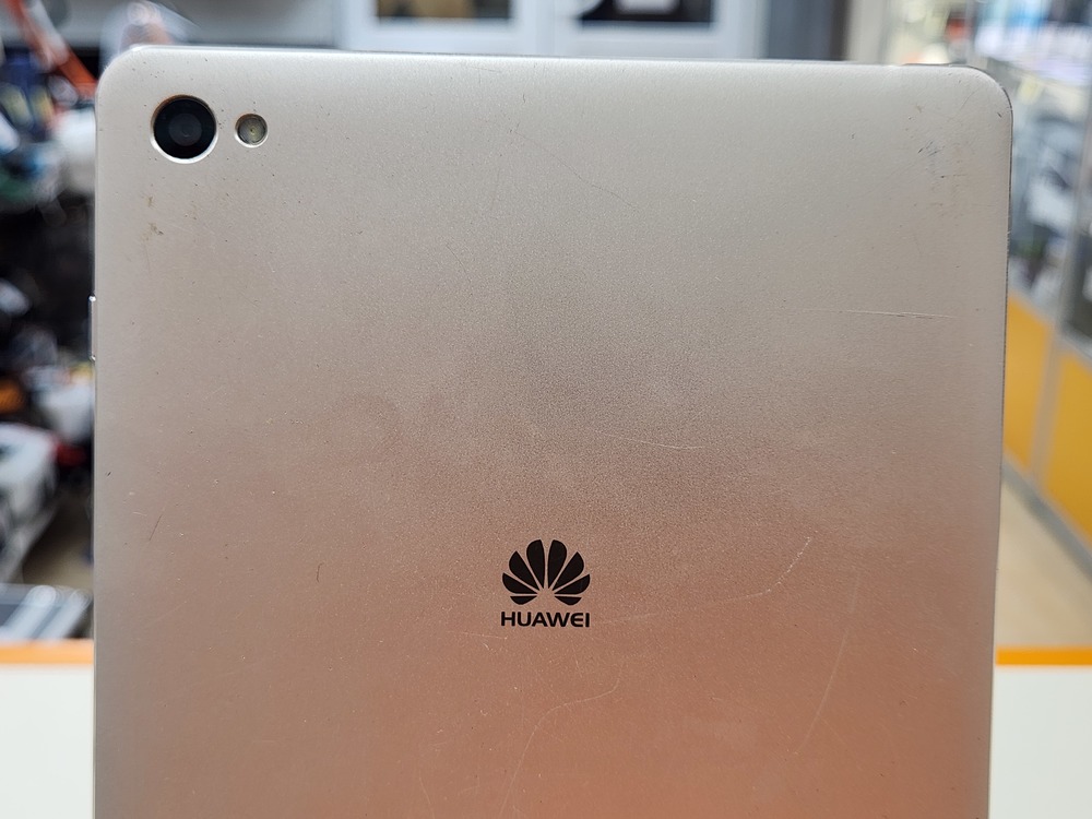 Планшет Huawei M2 8.0