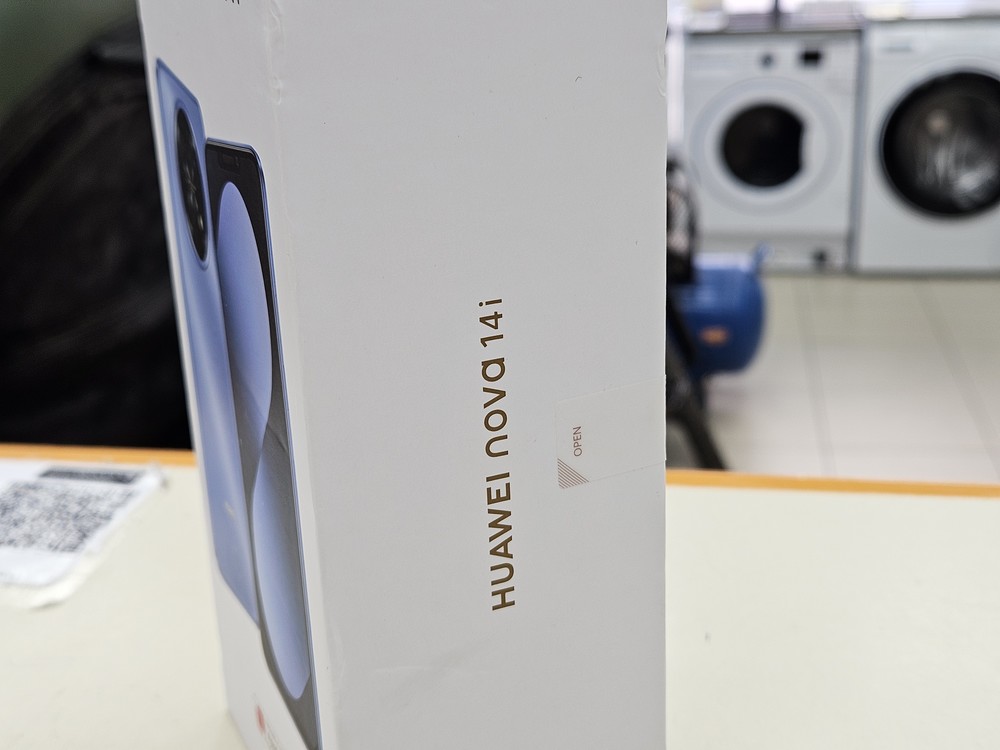 Смартфон Huawei Nova 14I 8/128