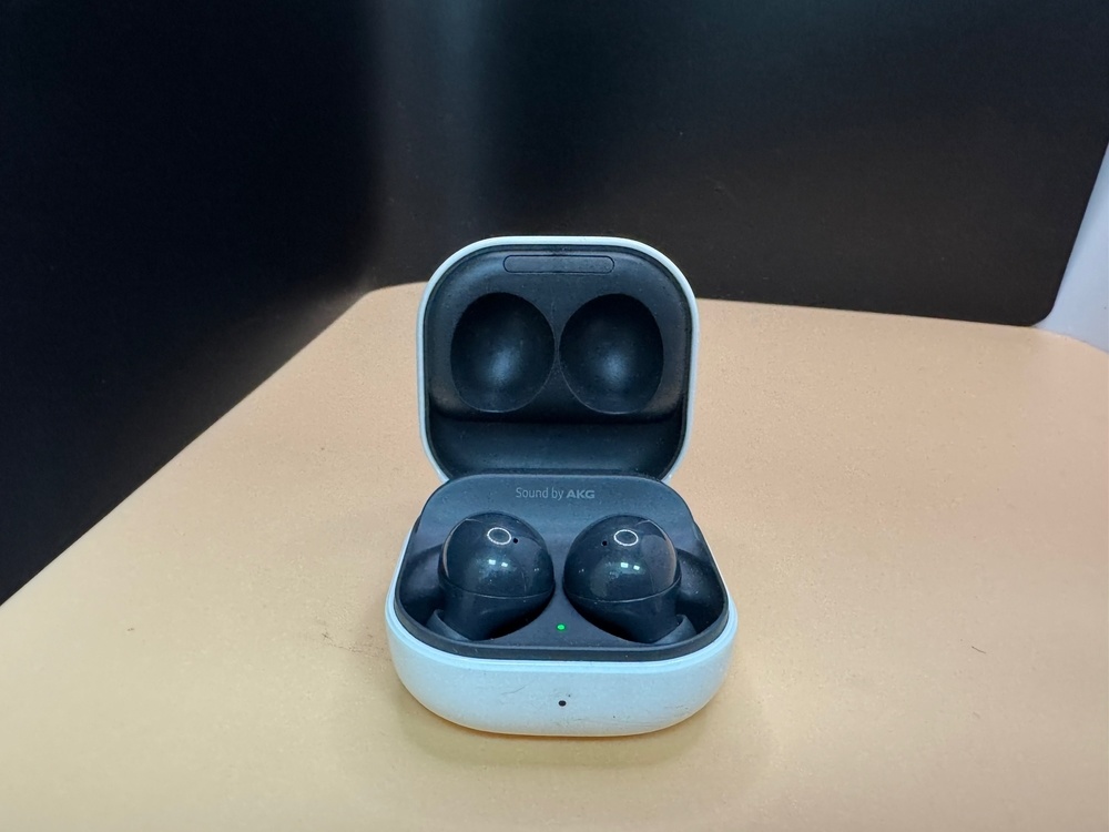 Наушники беспроводные Samsung Galaxy Buds 2