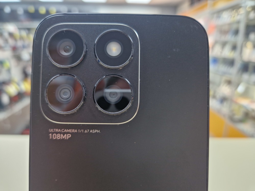 Смартфон Honor X8b 8/128