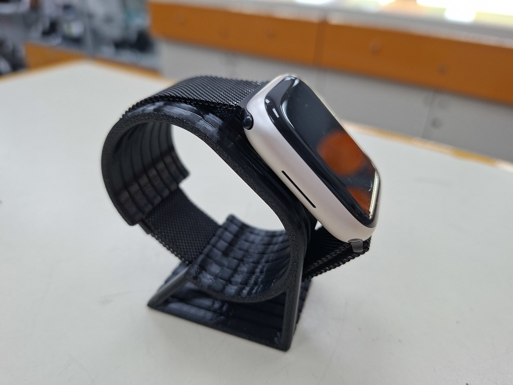 Смарт-часы Apple Watch Series 9 45mm