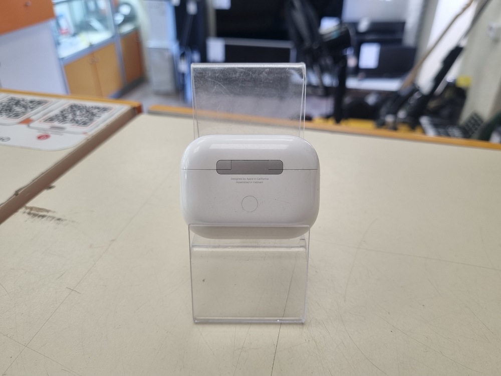 Наушники беспроводные Apple AirPods Pro 2 Gen