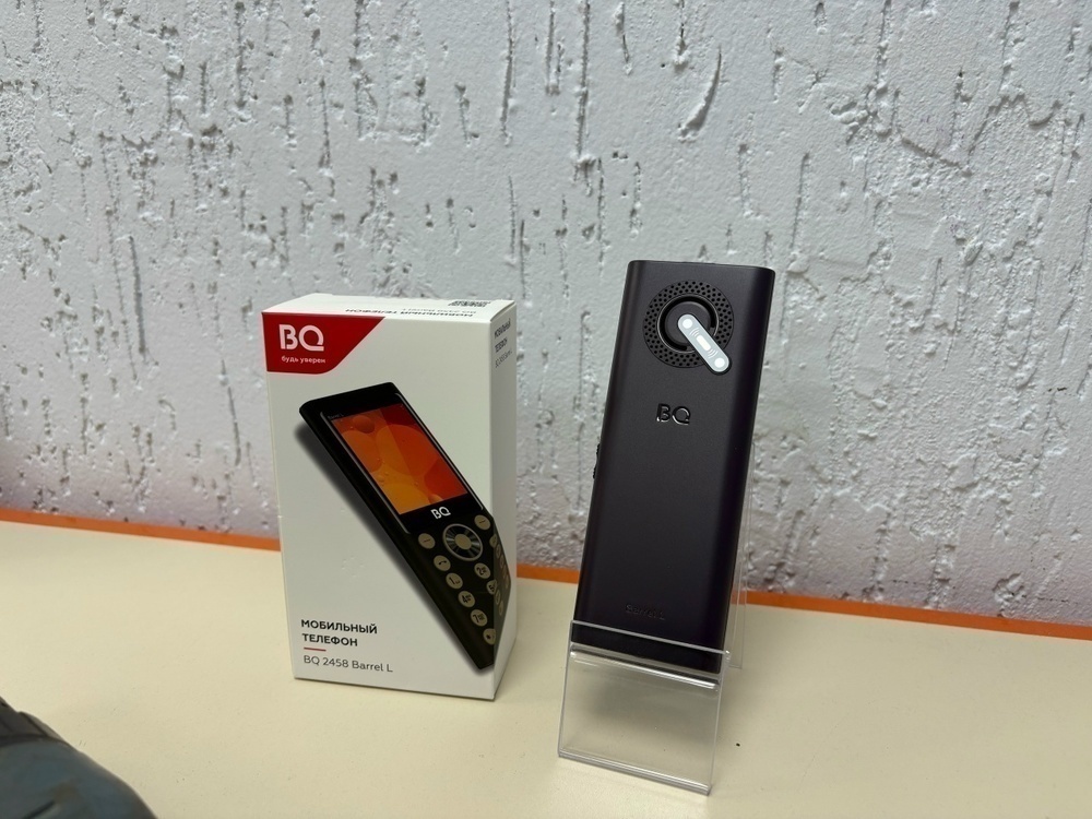 Мобильный телефон BQ 2458