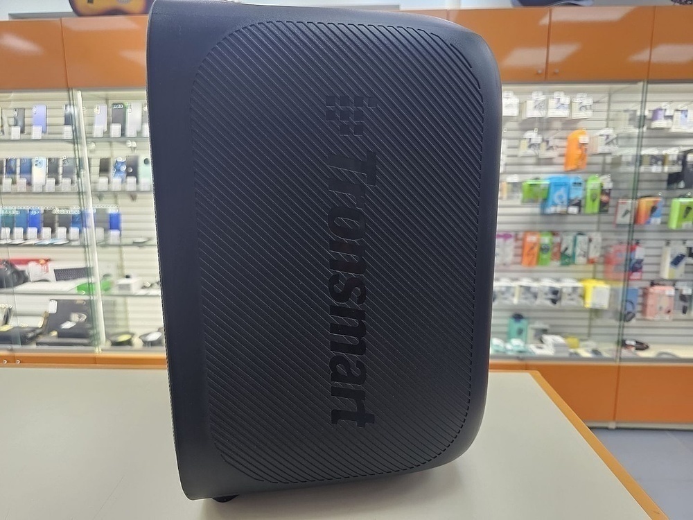 Портативная акустика Tronsmart Element T7