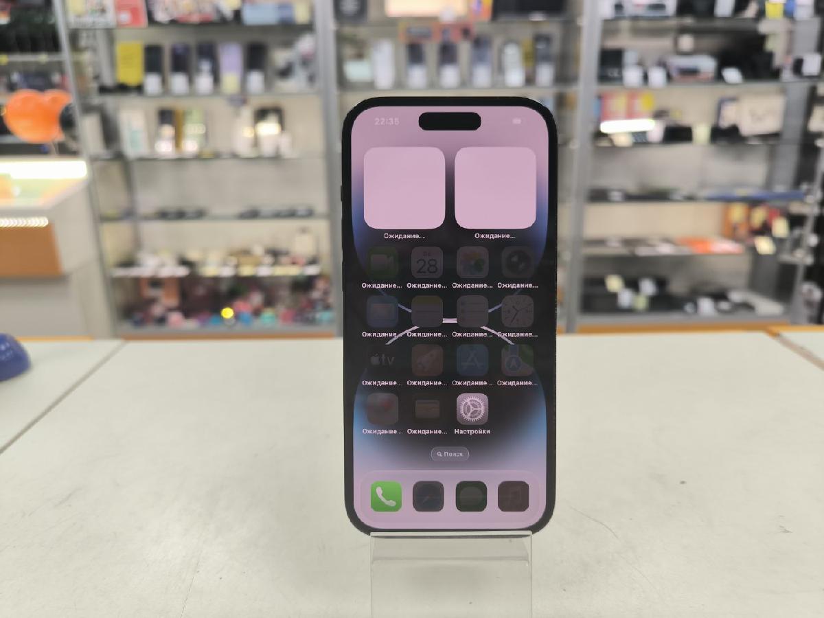 Смартфон Apple Iphone 14 Pro 128Gb