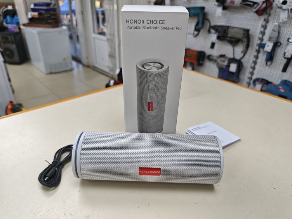 Портативная акустика Honor Choice Speaker Pro VNC-ME00