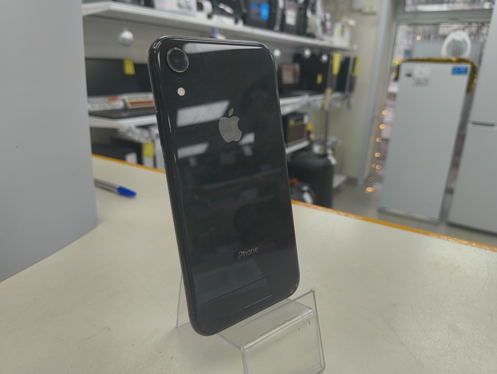 Смартфон Apple iPhone Xr 256Gb