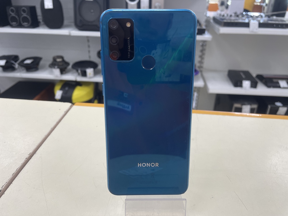 Смартфон Honor 9A 3/64