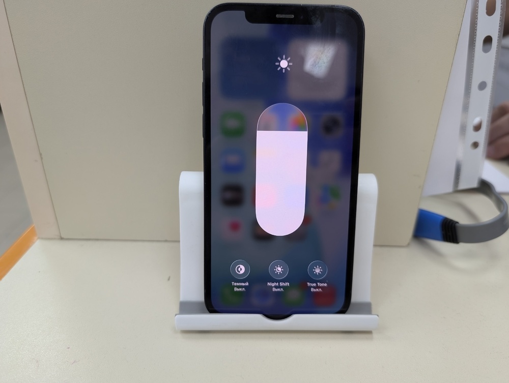 Смартфон Apple iPhone 12 128Gb