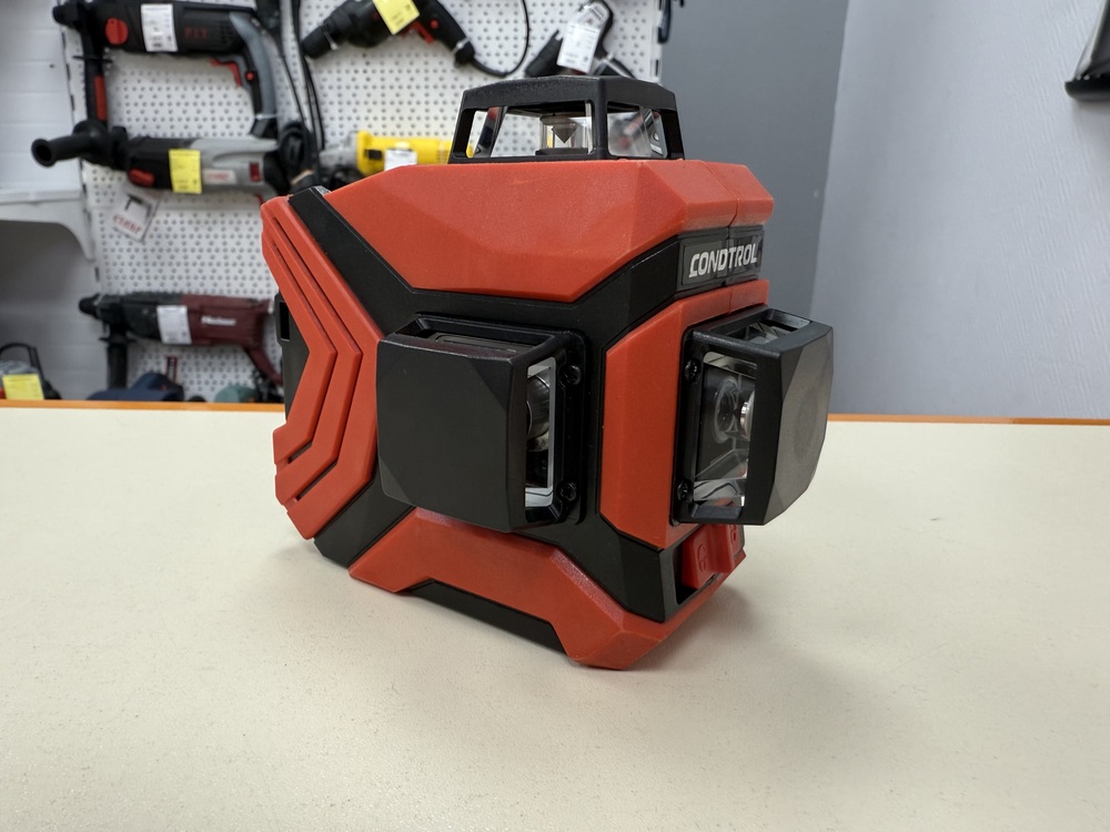 НИВЕЛИР Condtrol EFX 360-3