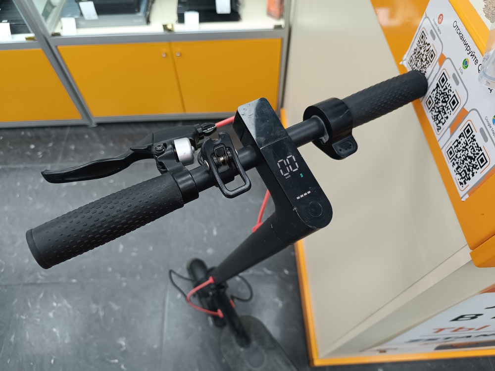 Электросамокат Xiaomi Mijia 365 PRO