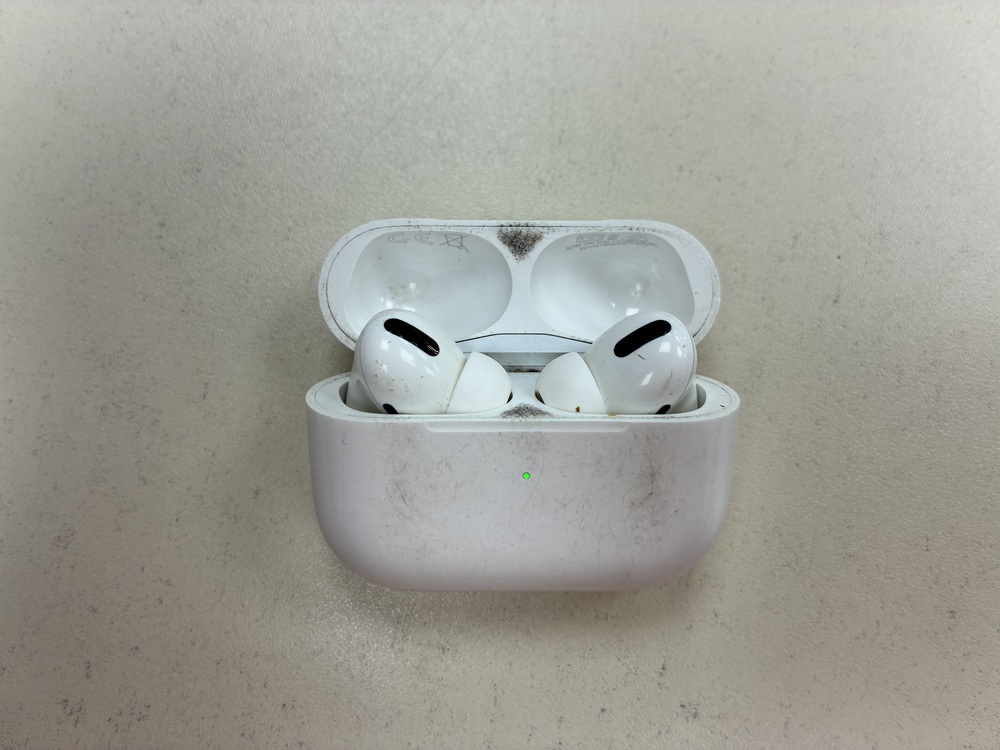 Наушники беспроводные Apple AirPods Pro