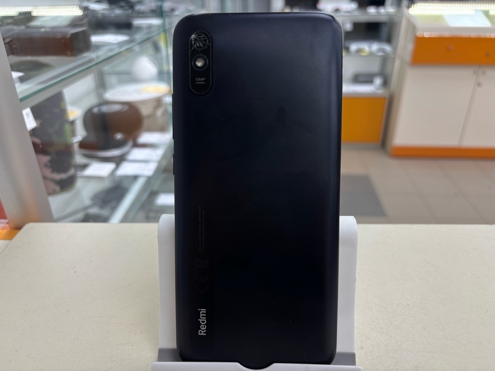 Смартфон Xiaomi Redmi 9A 2/32