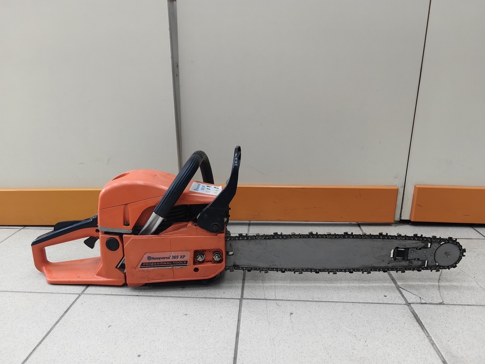 Бензопила Husqvarna 365X