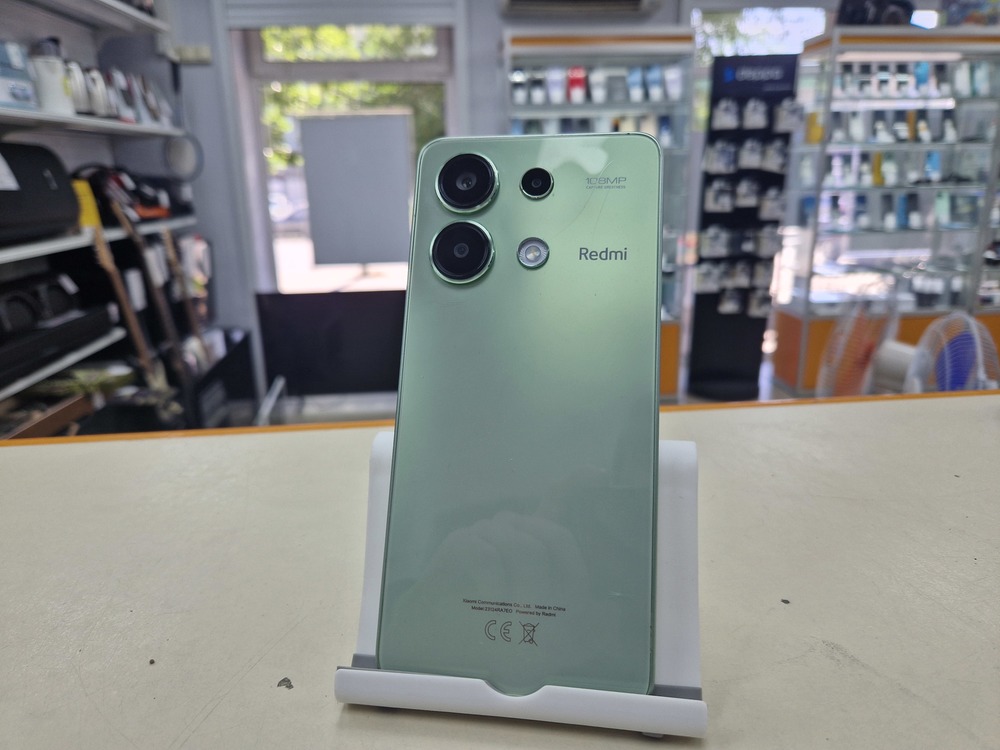 Смартфон Xiaomi Redmi note 13 8/512