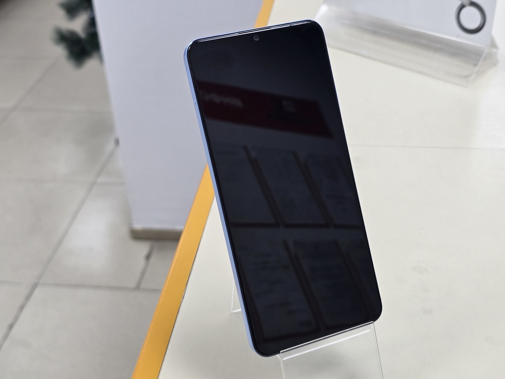 Смартфон Realme Note 50 4/128